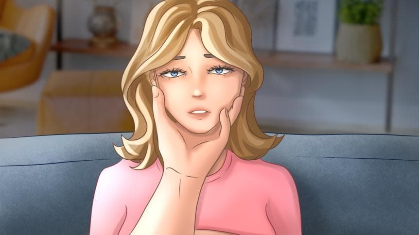 Forbidden Confessions: My Neighbors Daughter screenshot 5