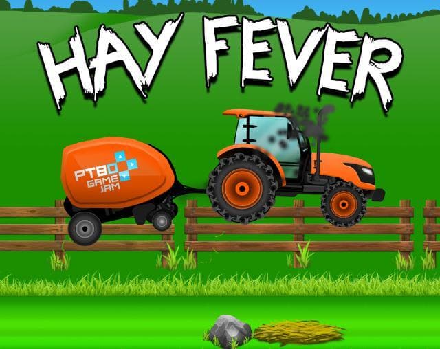Hay Fever