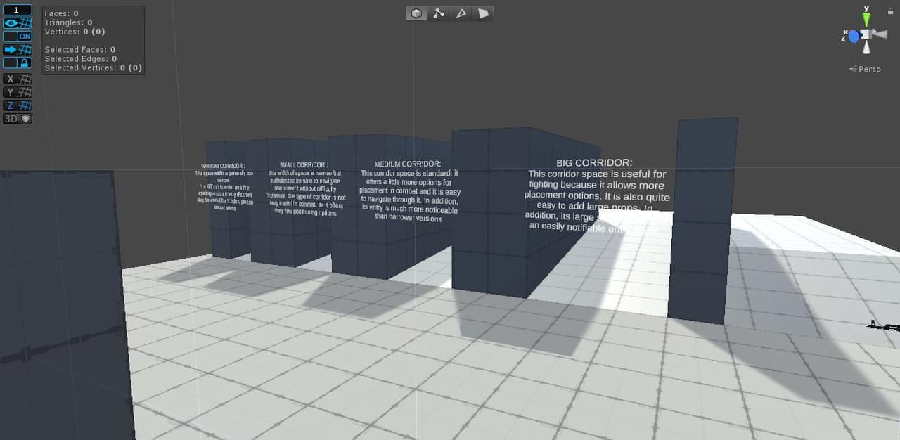 FPS Blocktober 2019 screenshot 3