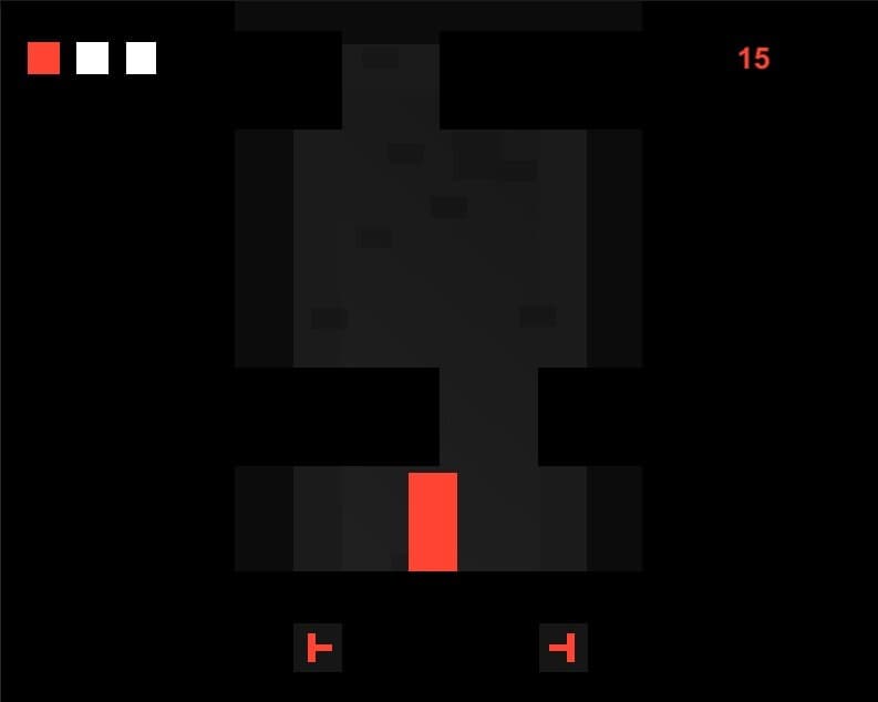 THE FOT screenshot 3