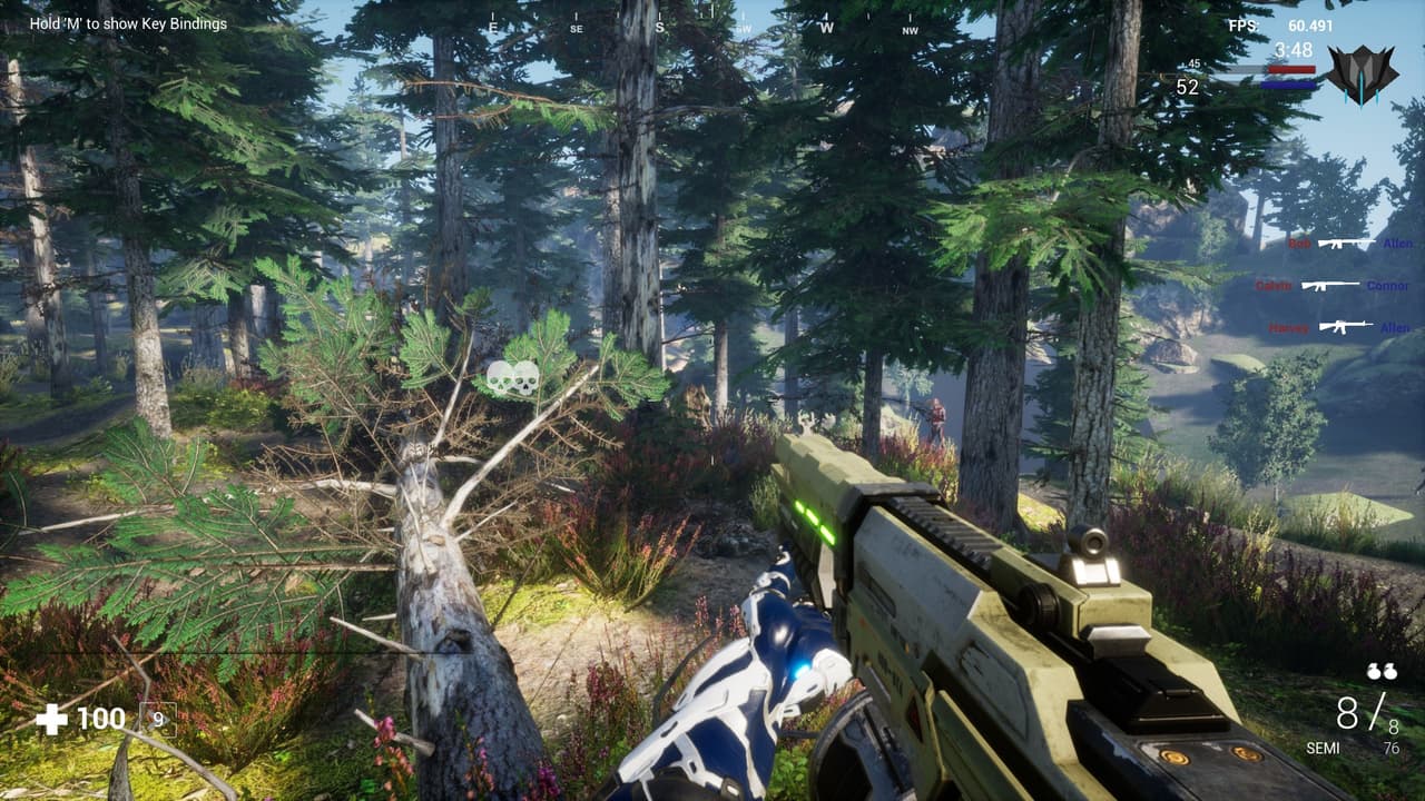 Leap of Champions screenshot 5