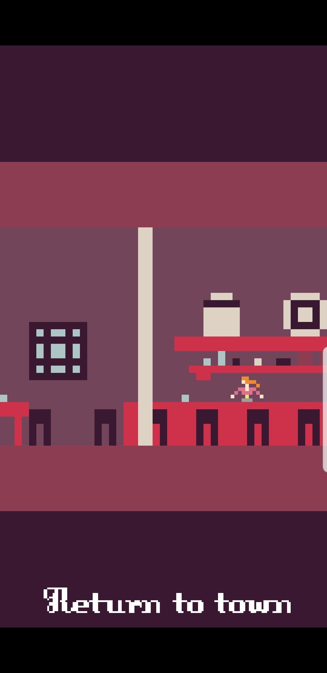 Edge of Fortune screenshot 4