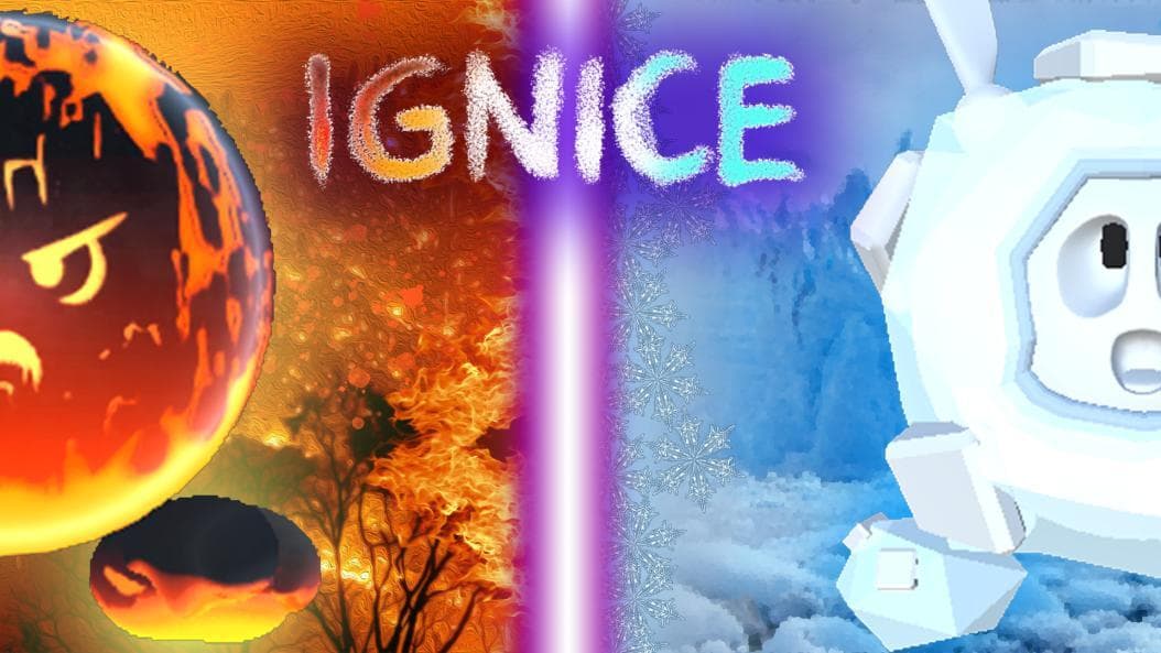 Ignice screenshot 3