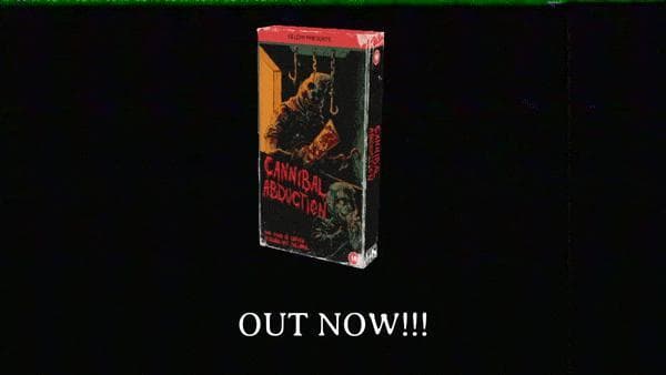 Cannibal Abduction (itch) screenshot 2