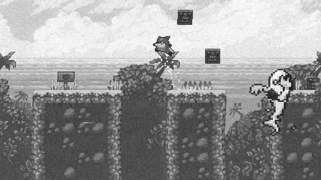 Beastie Land screenshot 5