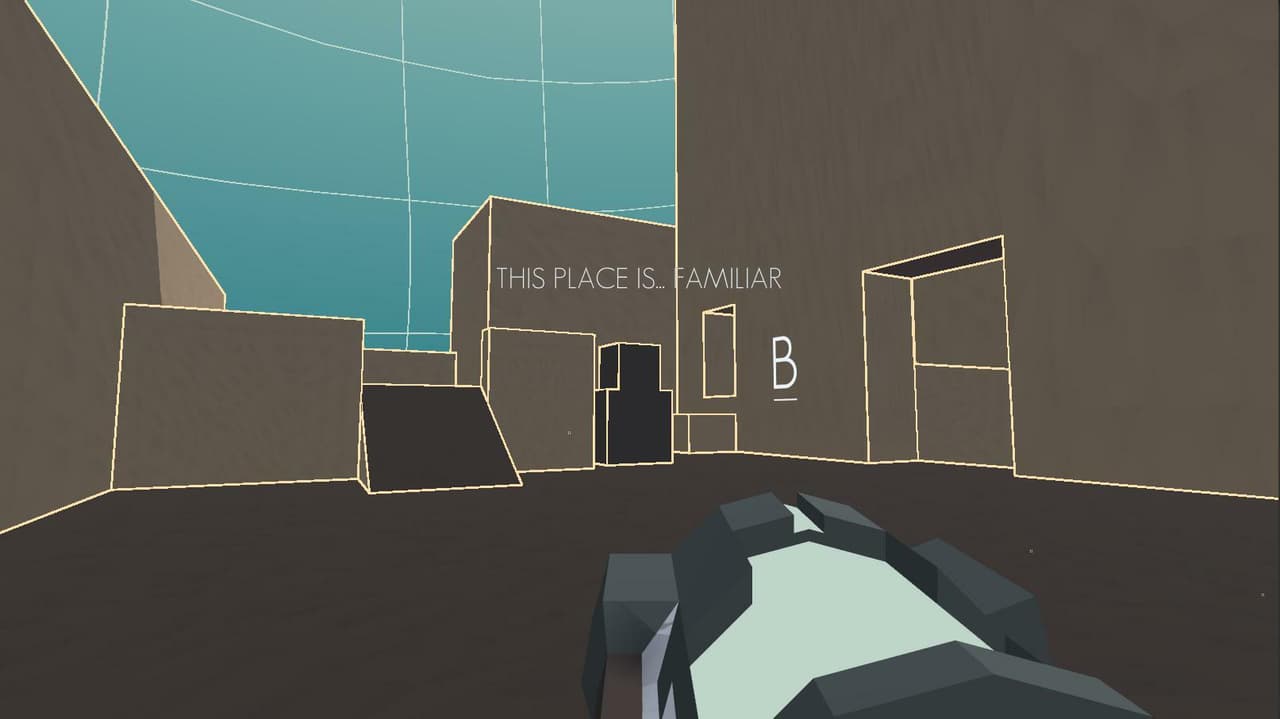 Fabric 2 Vertical Slice screenshot 6