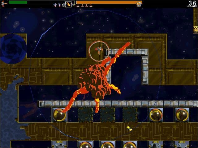 Chase Ace Deluxe screenshot 4
