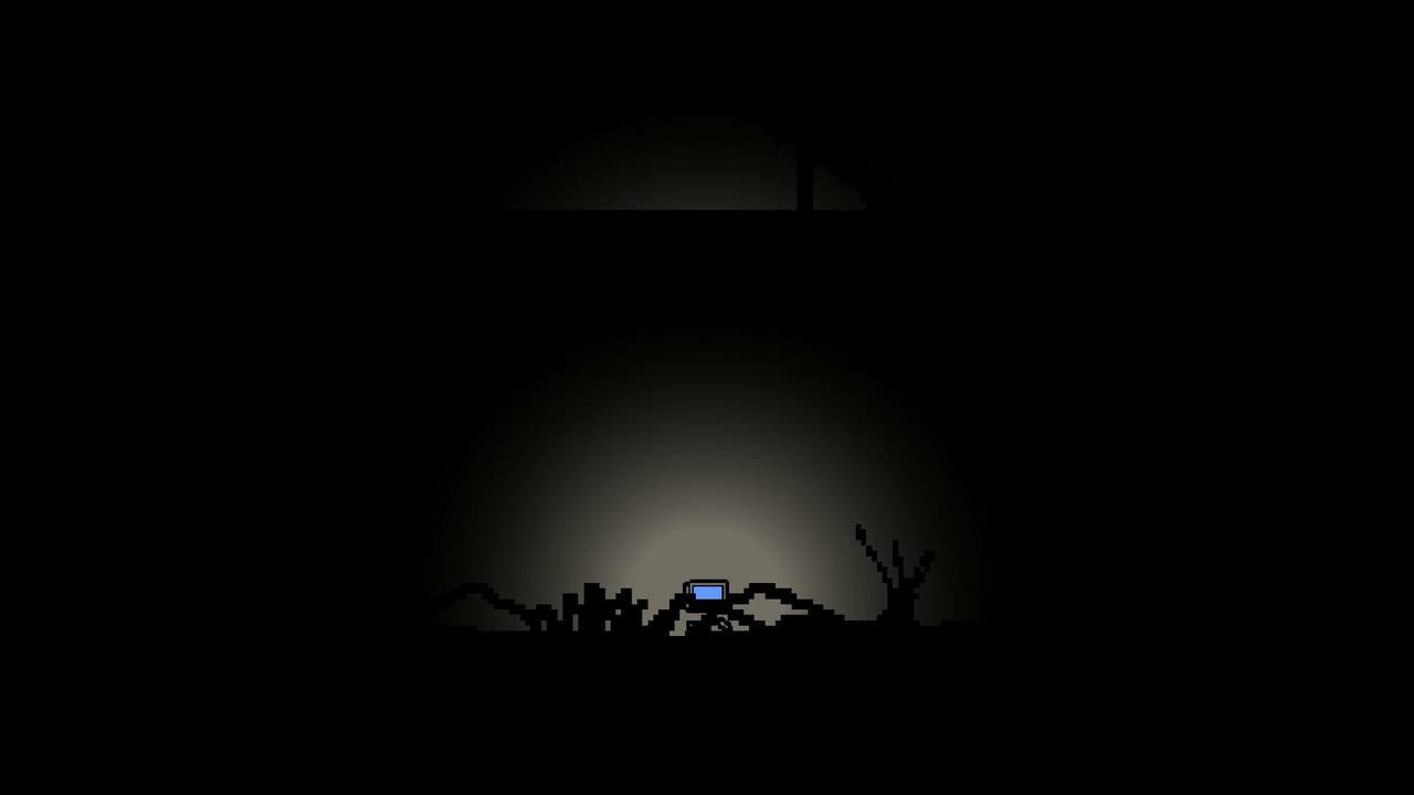 Downwards (knightrealm)