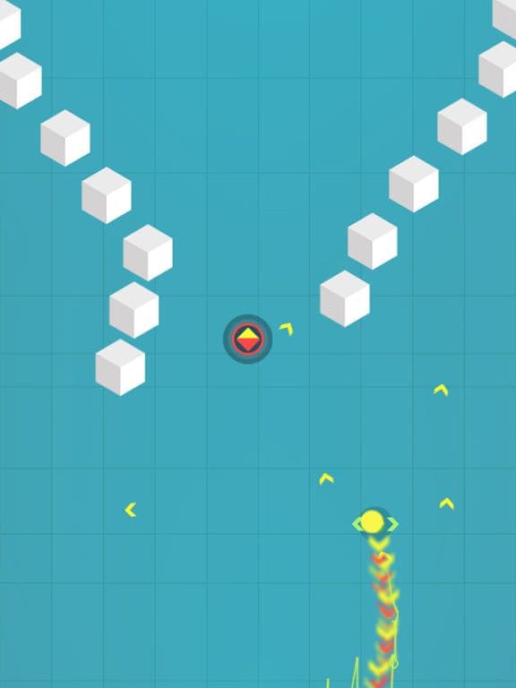 Skill Wave screenshot 2