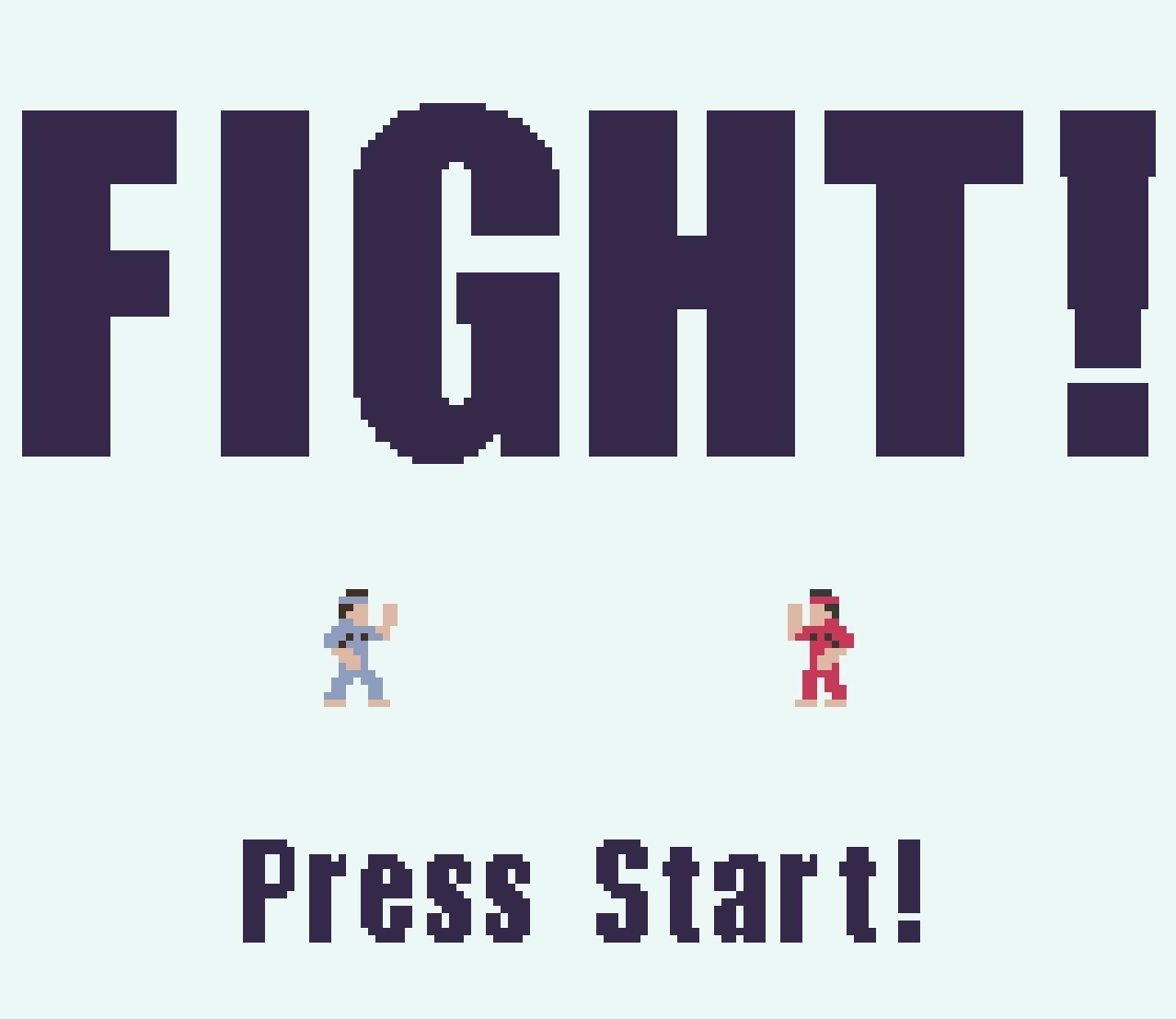 FIGHT! (um3k)