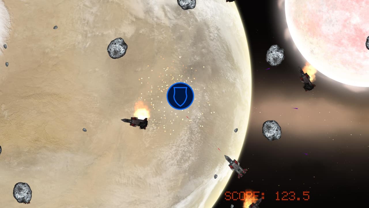 RTXasteroid
