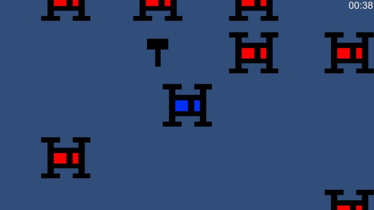 Turbo Car (CastimierDev) screenshot 3