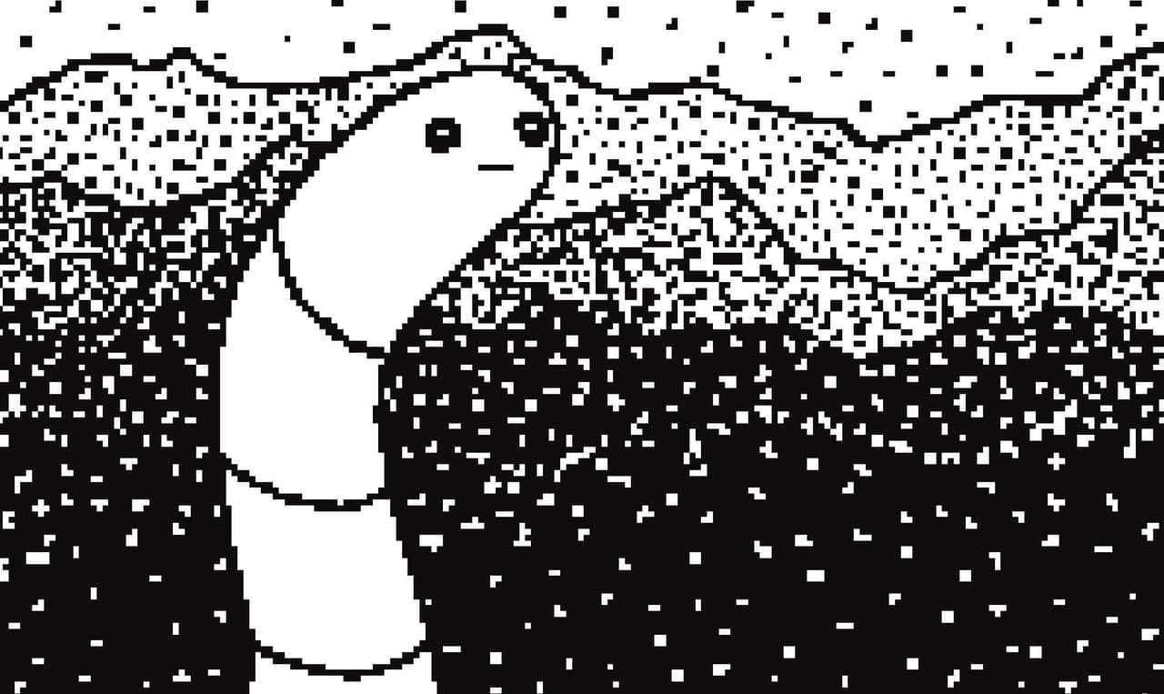 Cropbuster (James Gameboy) screenshot 2