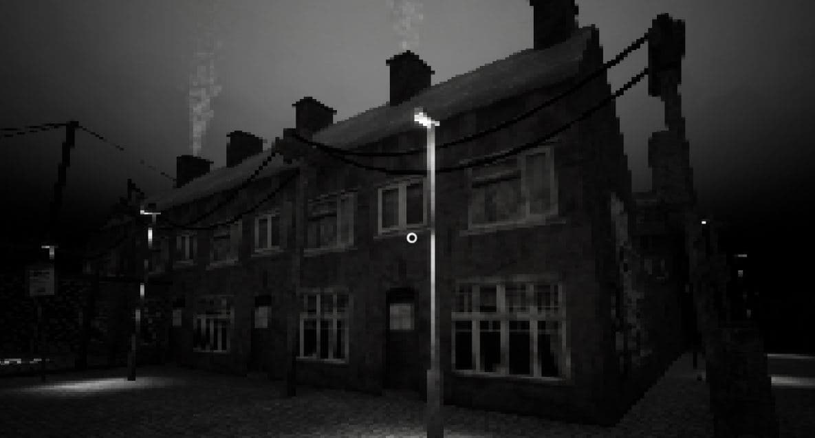 Albion. (Prototype) screenshot 3