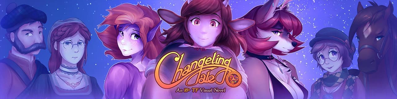Changeling Tale