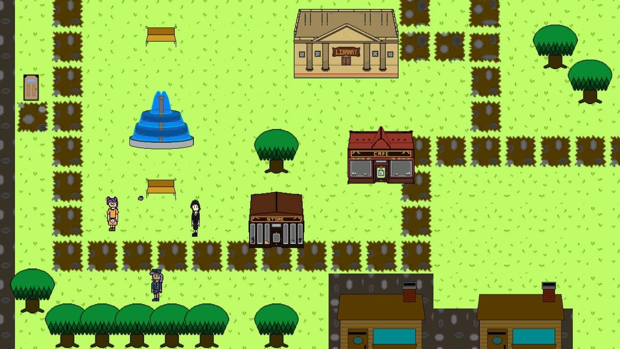 Messenger (Messengergames)