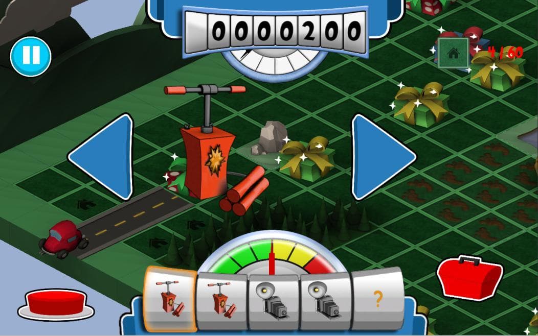 City Builder (itch)
