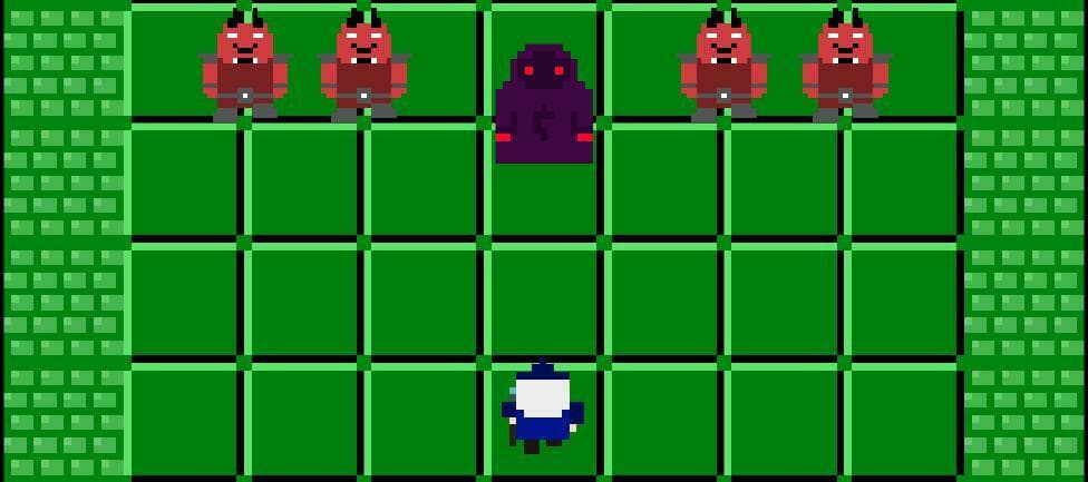 Legend of the Wizards Quest screenshot 4