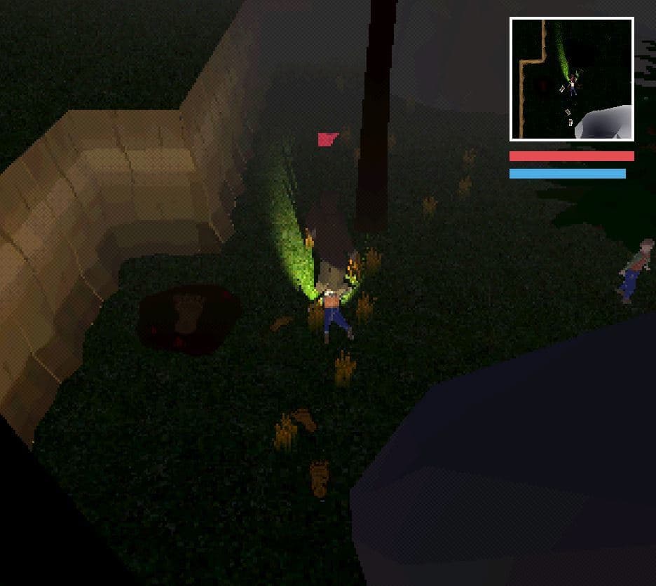 Squatch Watch screenshot 3
