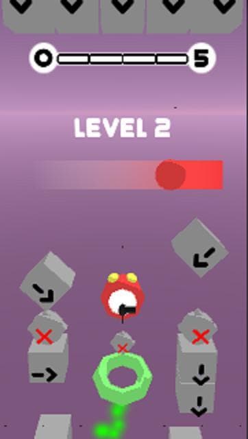 Hasty Hues 3D screenshot 3