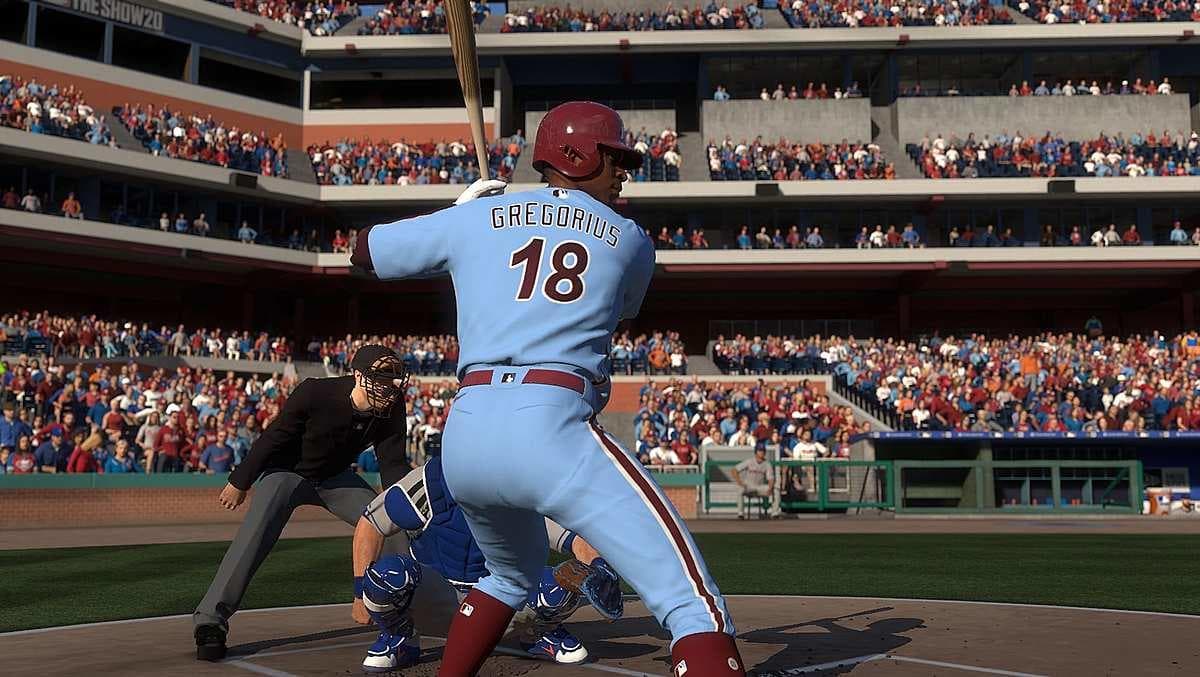 MLB The Show 20 screenshot 3