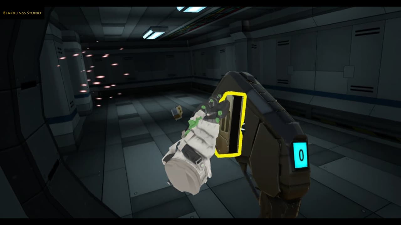 We Have Been Boarded screenshot 4