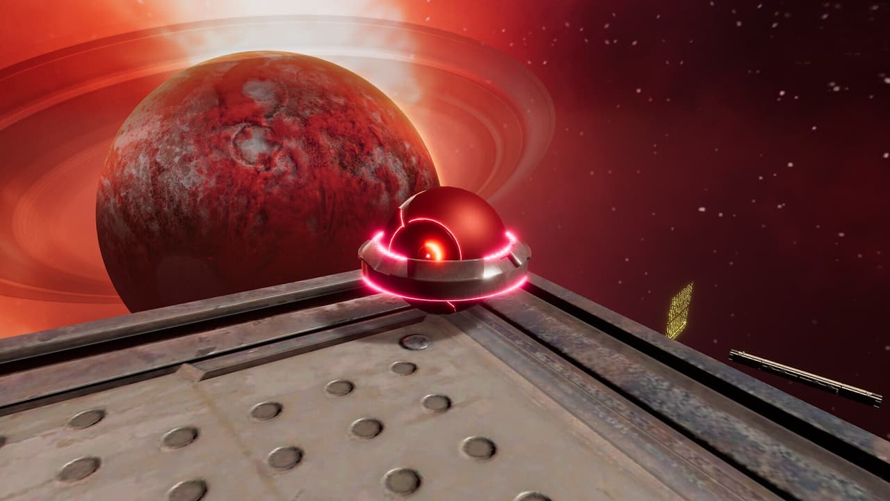 Inertia ball screenshot 5