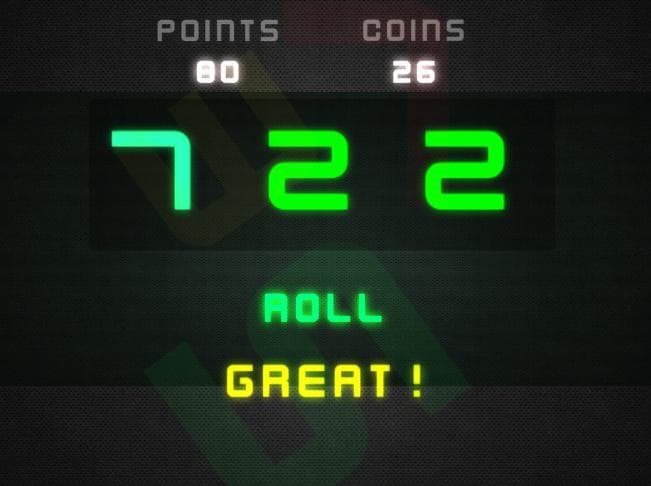Lucky Number: Get You Number! screenshot 2