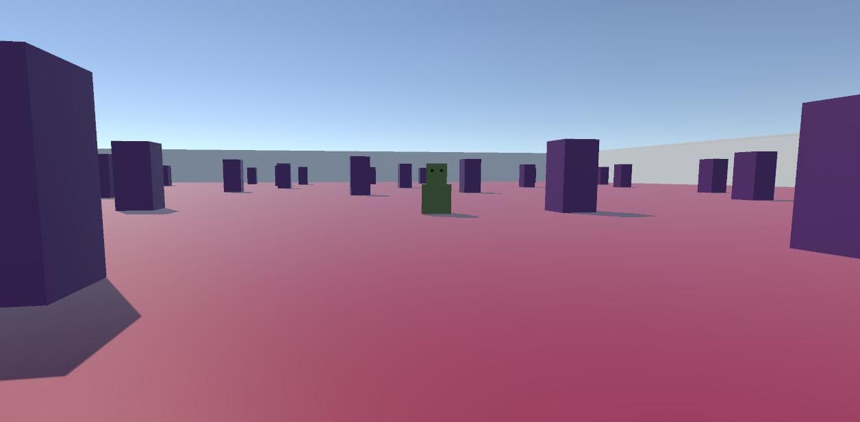 Tactical Runner screenshot 2