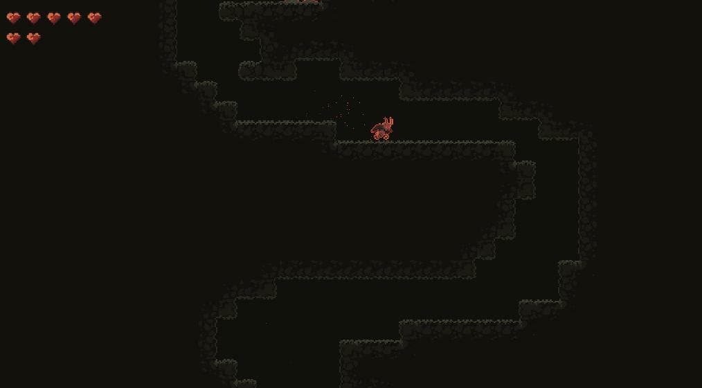 Hellfall screenshot 4