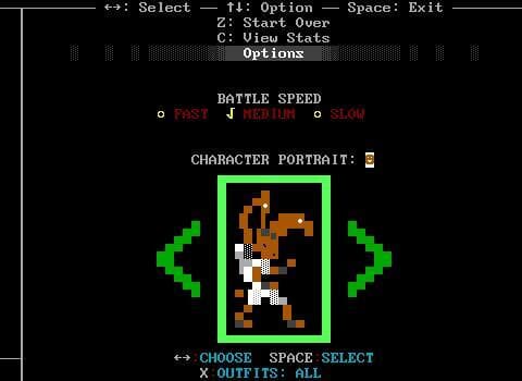 ZOZ screenshot 3