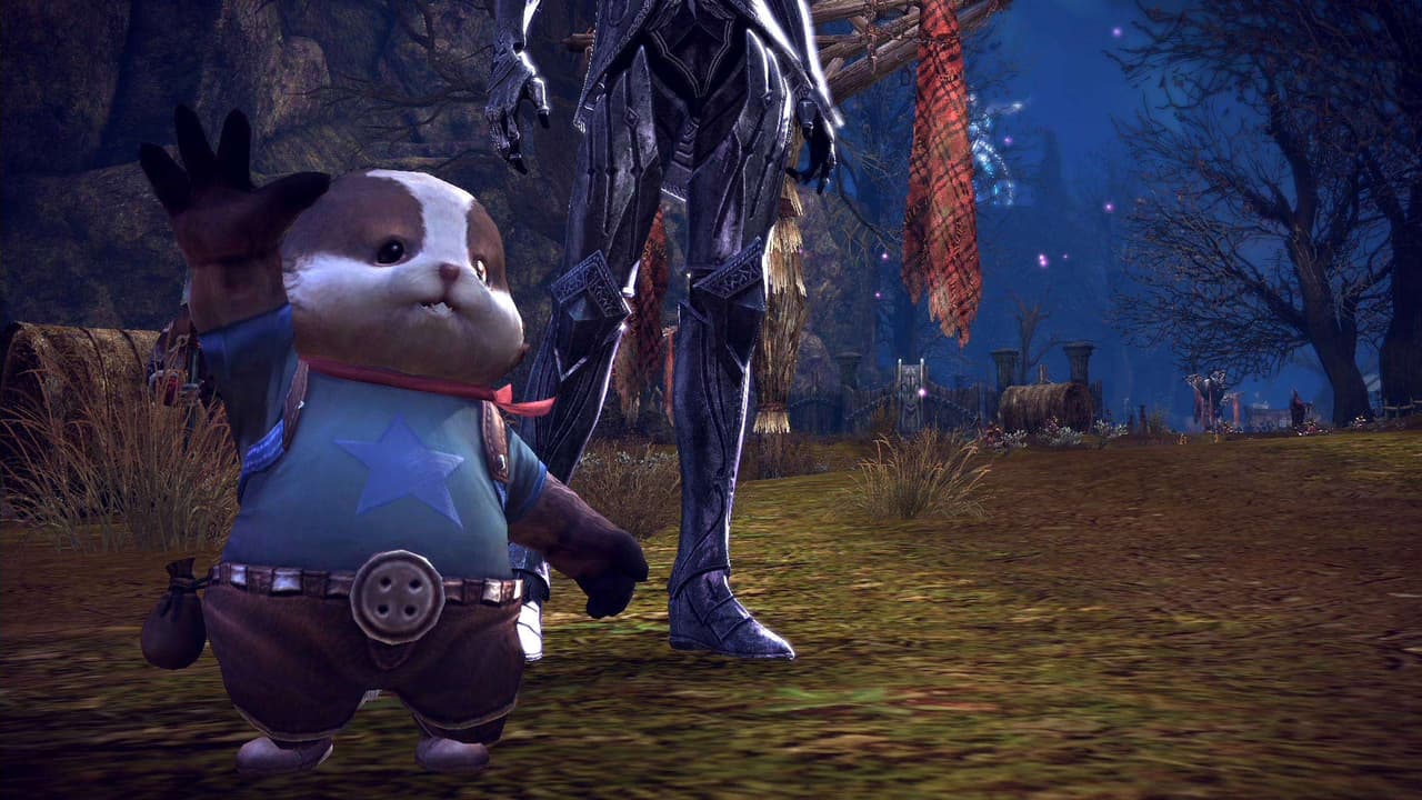 TERA: Founders Pack Supreme screenshot 3