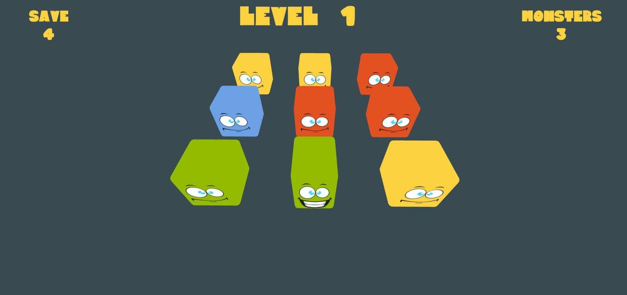 Block Monster