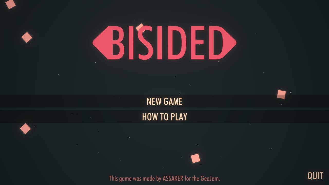 BISIDED screenshot 2