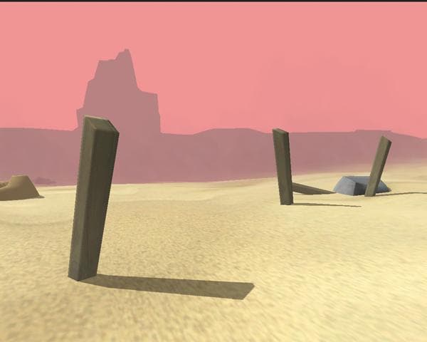 The Worm - A Lean Short screenshot 2