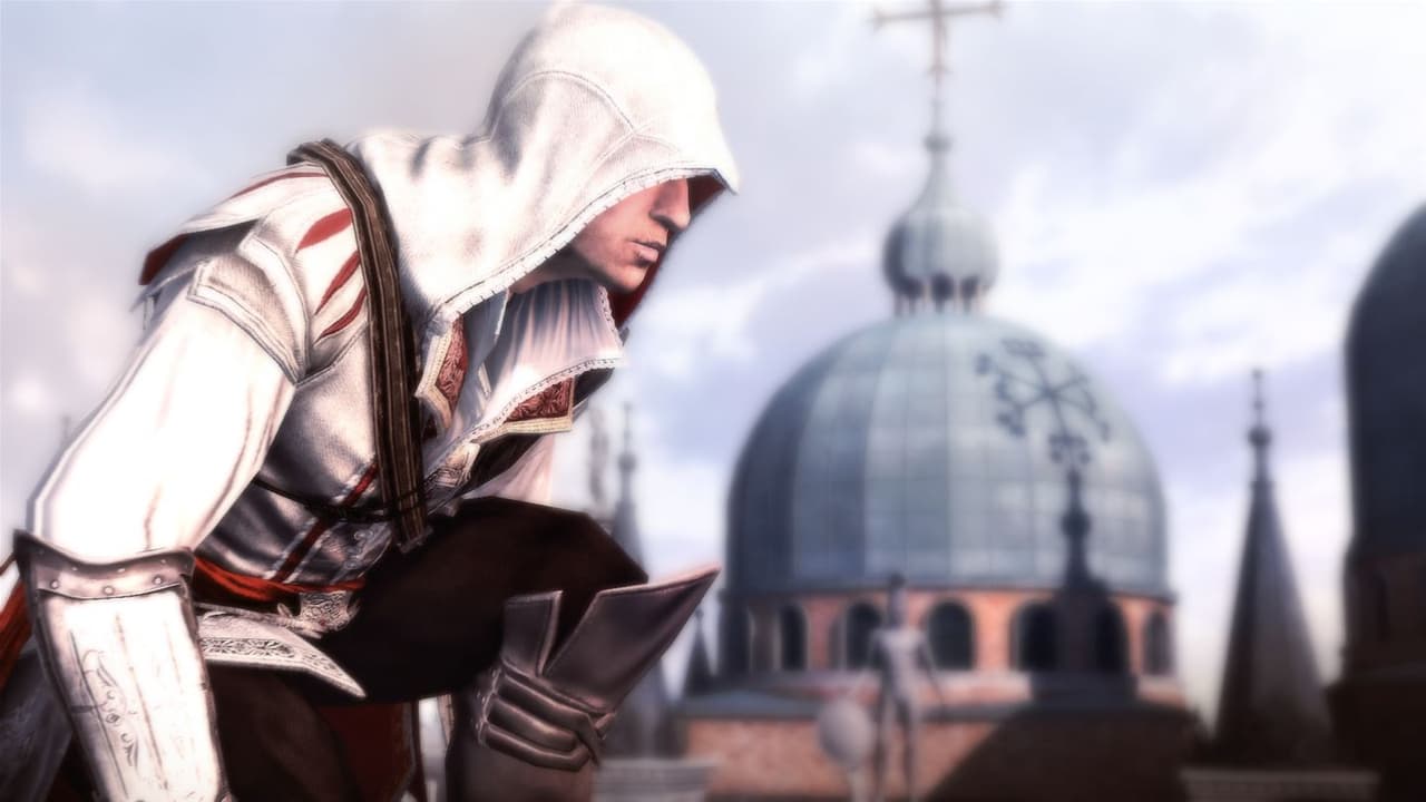 Assassins Creed The Ezio Collection screenshot 4