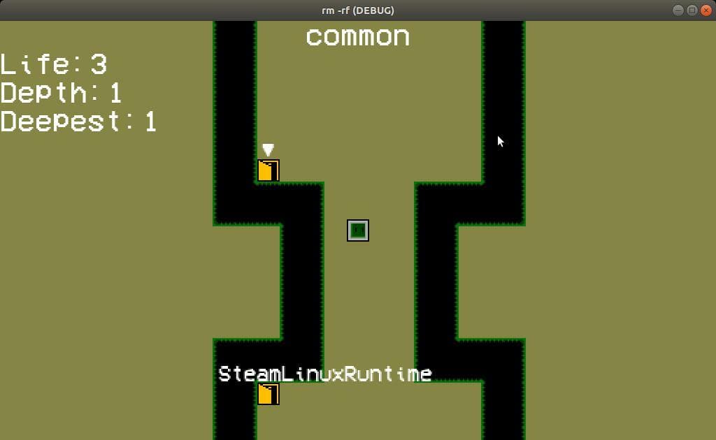 rm -rf screenshot 2