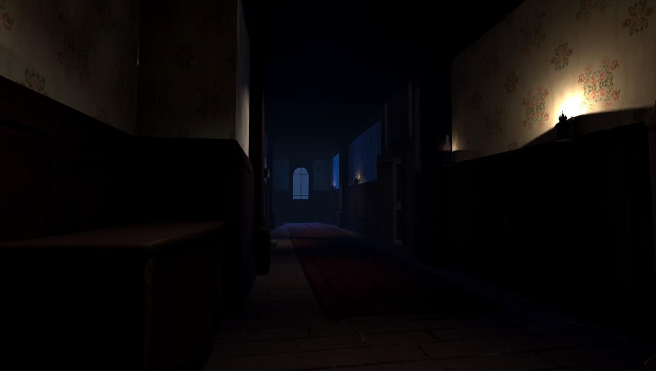 Lucys Dream screenshot 2