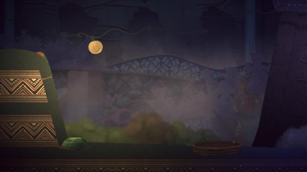 Outgrown (Romulus2100, Al Sumstad, ChriSaenz, Alex Huang) screenshot 2