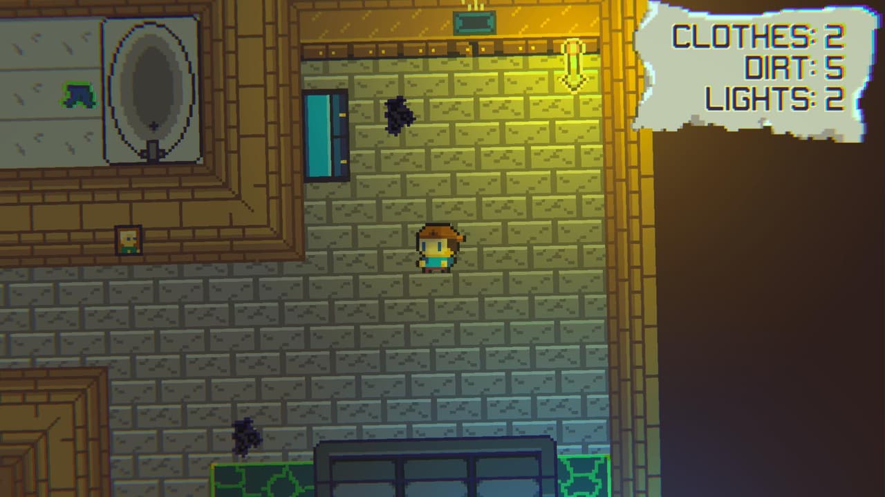 LSD: Last Second Details screenshot 3