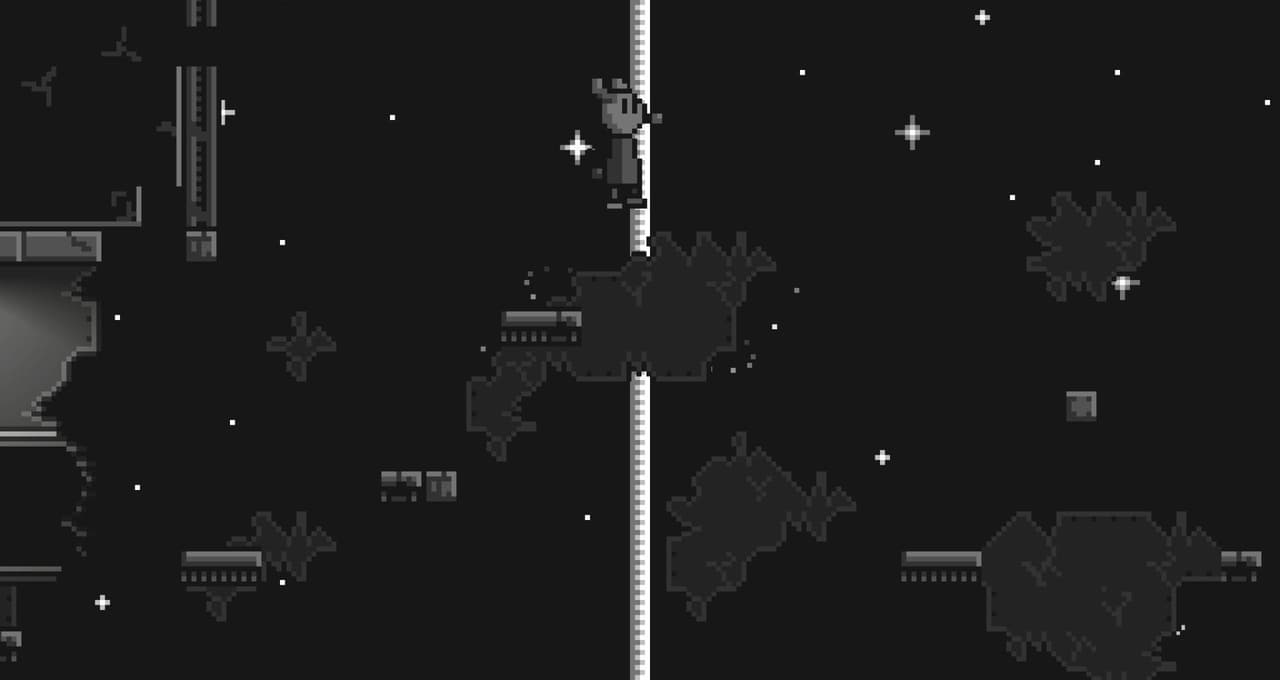 Savescum: Chapter 1 screenshot 3
