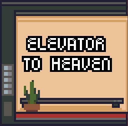 Elevator to Heaven