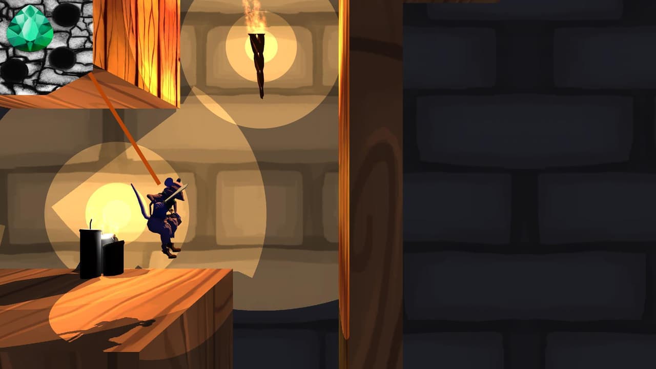 UnderSiege screenshot 2