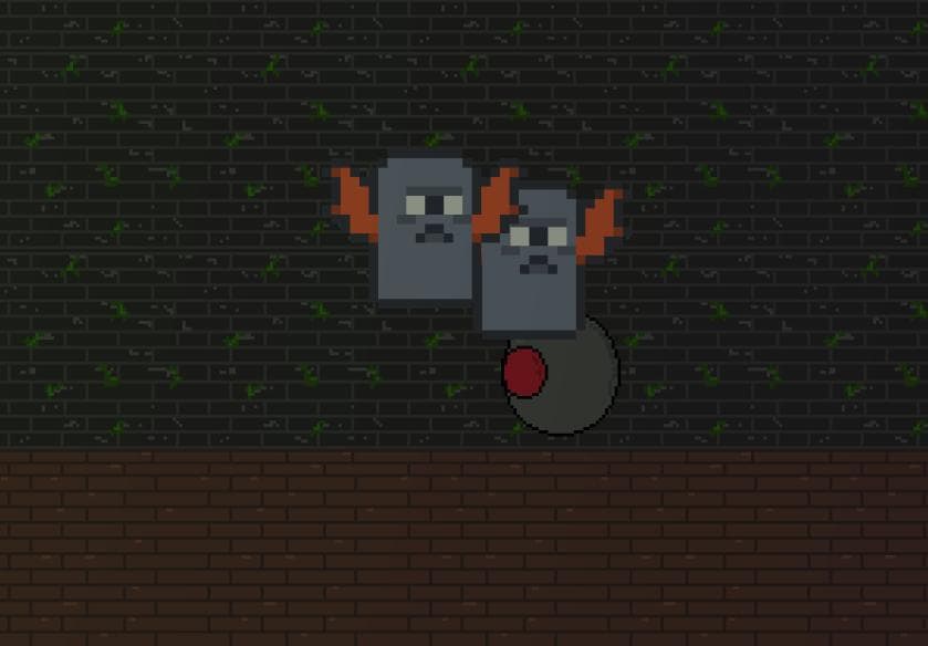 UltraBlast (itch)
