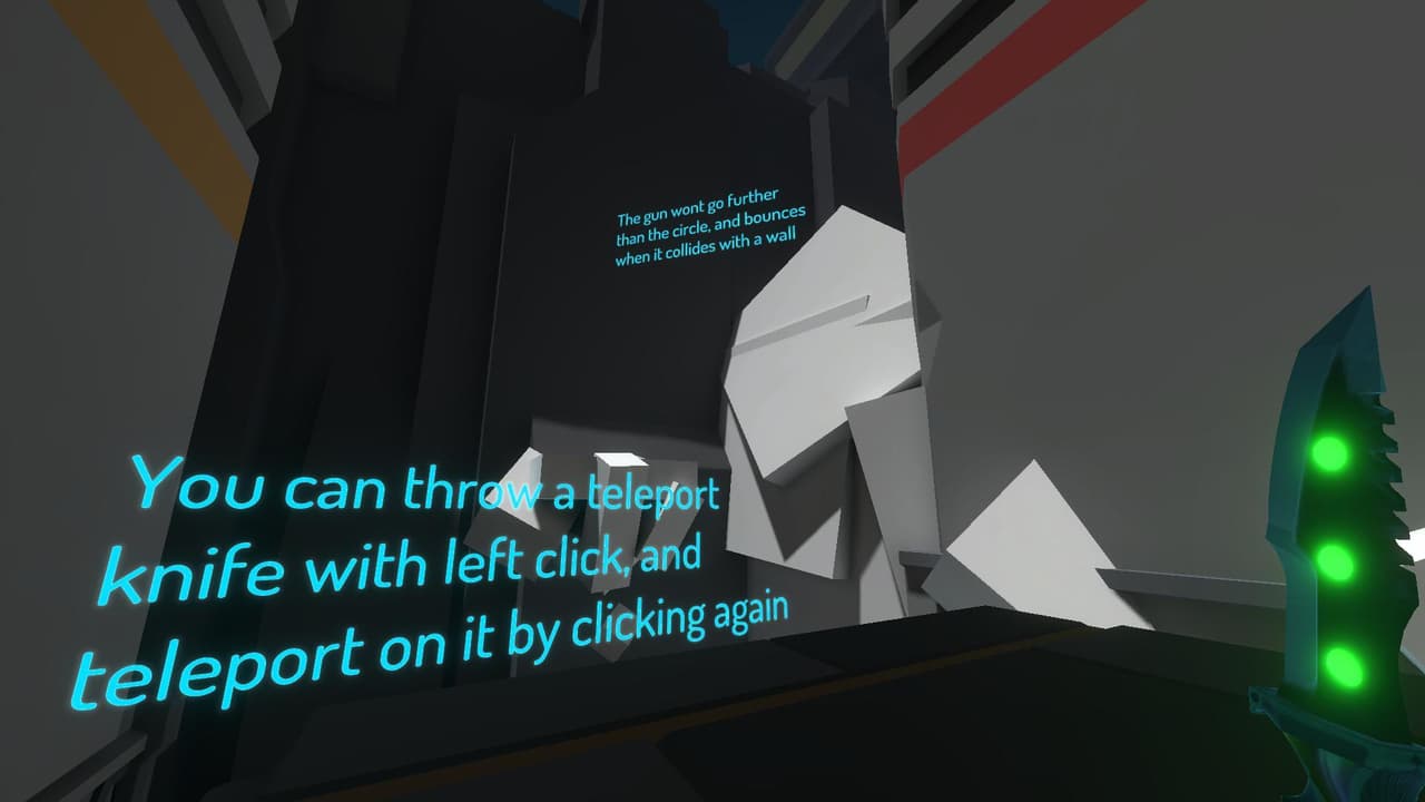 Voidscape screenshot 2