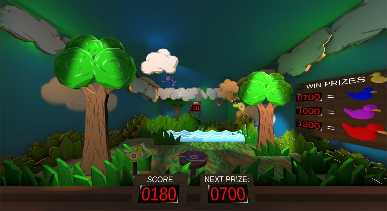 QuackerJack screenshot 5