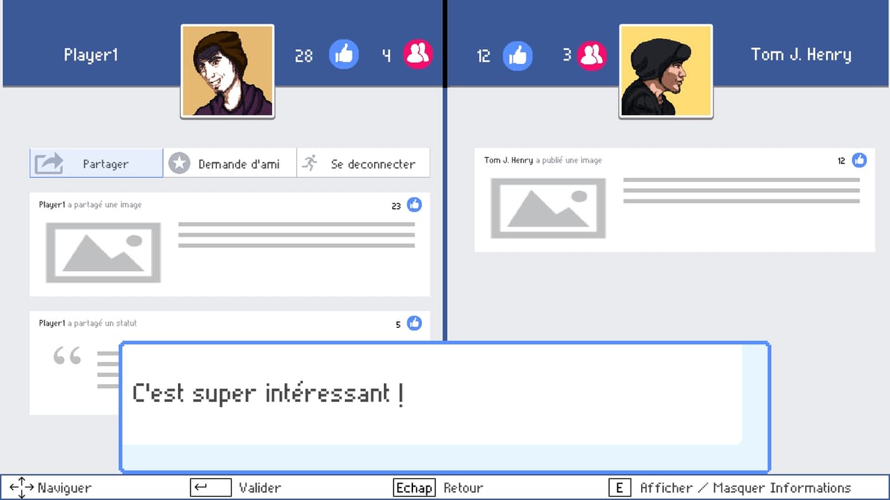 VoiD (itch) (Dimbakutov) screenshot 4