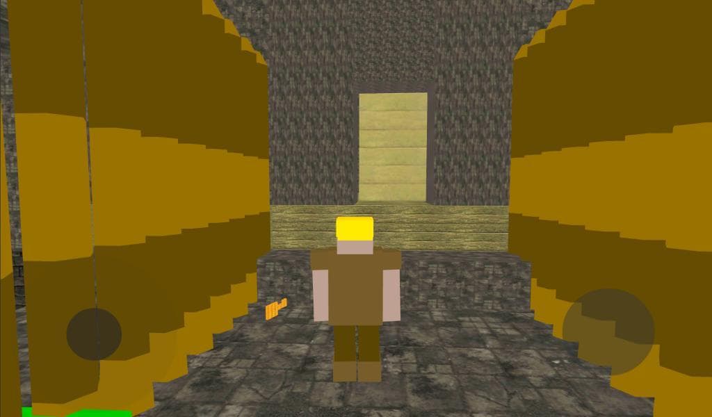 Escape Tales World screenshot 2