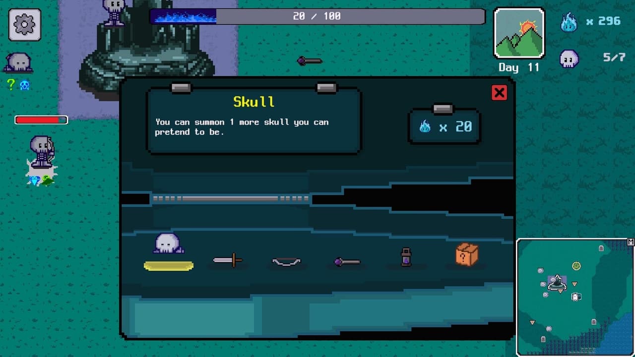 Ghost Only ! screenshot 4