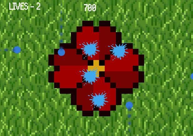 Once upon a flower screenshot 3
